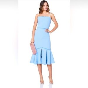 **NWT** Finders Keepers Women’s Echo Dress